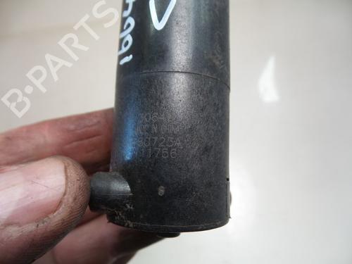 Washer pump OPEL AGILA B (H08) 1.0 (F68) | BP22477921E24