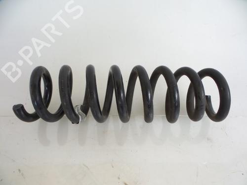 Used Shock absorber spring BMW 4 Gran Coupe (F36) 420 d (184 hp) 22481082