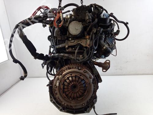 Engine DACIA DOKKER Box Body/MPV 1.5 dCi (FEAJ) | BP38272066M1 - Image 5