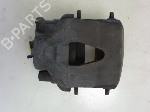 Venstre bremsekaliber foran SKODA RAPID (NH3, NK3, NK6) 1.2 TSI (86 hp) 22484984