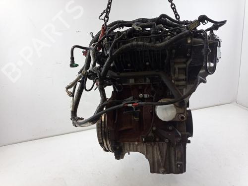Engine FORD C-MAX II (DXA/CB7, DXA/CEU) 1.0 EcoBoost | BP26601892M1 