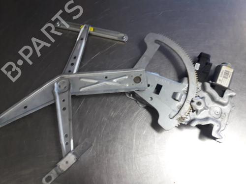 Fensterheber links vorne für OPEL MERIVA A MPV (X03) 1.6 16V (E75) (100 hp) 22454488