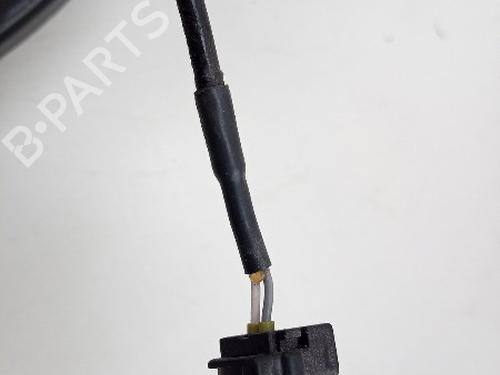 Left front steering knuckle MAZDA CX-80 (KL_) e-SKYACTIVE PHEV AWD (KL0H, KL5S3P) | BP31817898M25 