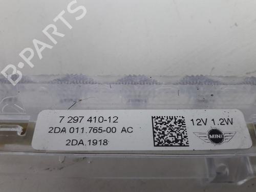 Third brake light MINI MINI (F56) Cooper SE / Electric | BP22511769L11 