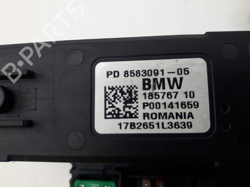 Control unit BMW 5 (G30, F90) M 550 d xDrive | BP24375344M11 - Image 5