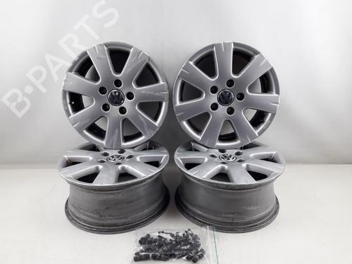 Used Rim VW GOLF VII (5G1, BQ1, BE1, BE2) 1.2 TSI (105 hp) 22503054