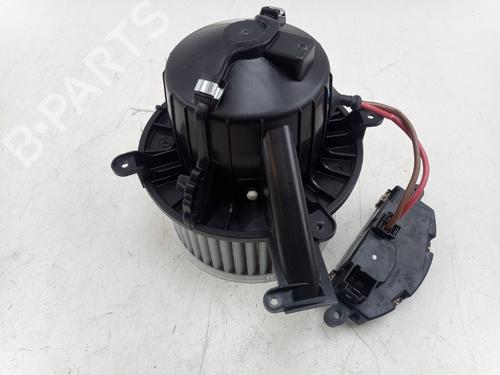 Used Heater blower motor Heater blower motor MERCEDES-BENZ V-CLASS (W447) V 300 CDI / d (447.811, 447.813, 447.815) (237 hp) 39963346 39963346