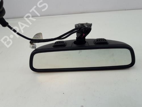 Rear mirror MERCEDES-BENZ C-CLASS Coupe (C205) AMG C 63 S (205.387) 026530 | A2228100217
