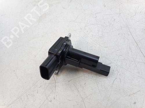 Used Mass air flow sensor Mass air flow sensor TOYOTA VERSO S (_P12_) 1.33 (NSP120_) (99 hp) 39888218 39888218