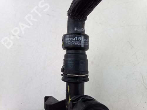 Pipe DS DS 7 (J4_, JC_) E-TENSE 225 (J4DGZU) | BP32509943M125