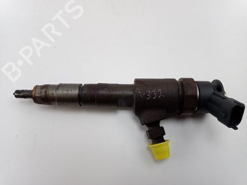 Used Injector CITROËN BERLINGO MULTISPACE (B9) 1.6 BlueHDi 100 (99 hp) 22496803