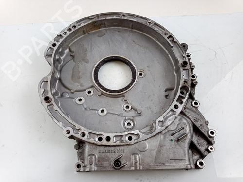 Used Timing cover MERCEDES-BENZ A-CLASS (W176) A 180 CDI (176.000) (109 hp) 22509459