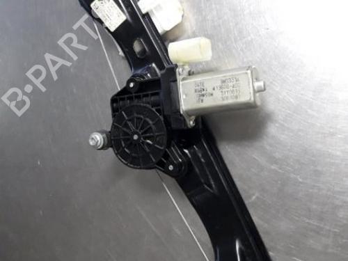 Used Rear left window mechanism BMW 3 (F30, F80) 320 d (163 hp) 22467206