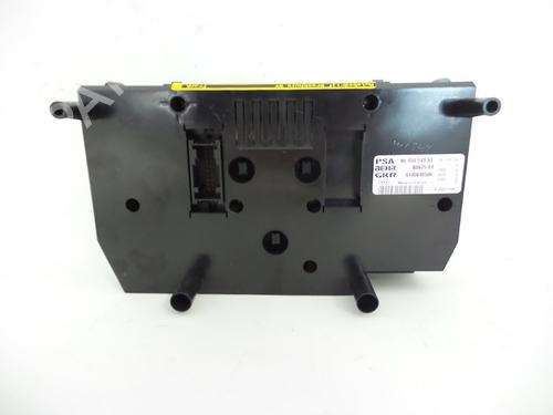 Climate control CITROËN XSARA PICASSO (N68) 1.8 16V | BP22464953I5 