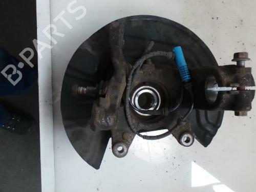 Right front steering knuckle BMW X3 (E83) 2.5 i | BP22481034M26 