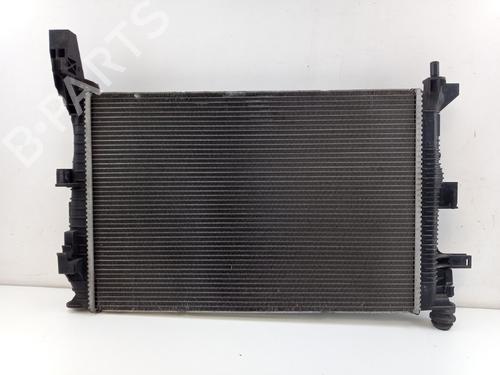 Køler FORD C-MAX II (DXA/CB7, DXA/CEU) 1.0 EcoBoost | BP26888300M31 