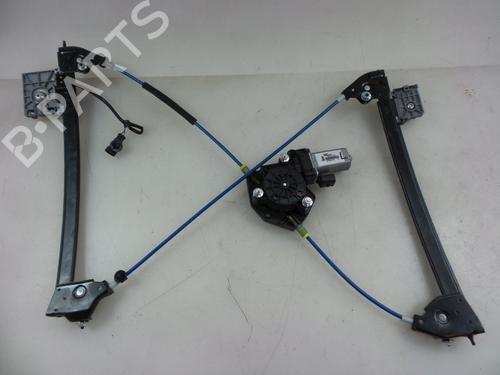Used Front left window mechanism Front left window mechanism 36848946 36848946