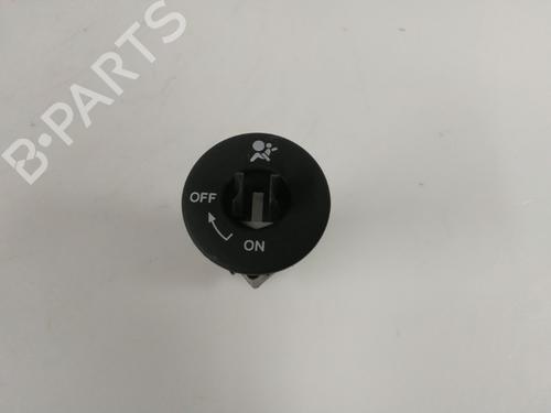 Used Switch NISSAN QASHQAI I (J10, NJ10) 2.0 (141 hp) 22764720