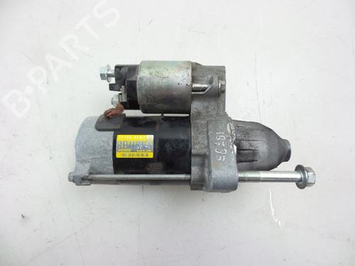 Used Starter SUZUKI CELERIO (LF) 1.0 (AVK310) (68 hp) 22487864