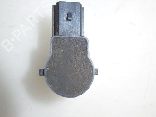 Elektronisk modul OPEL MERIVA B MPV (S10) 1.7 CDTI (75) | BP22484215M83