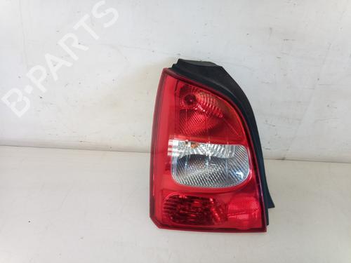 Used Left taillight Left taillight 36889013 36889013