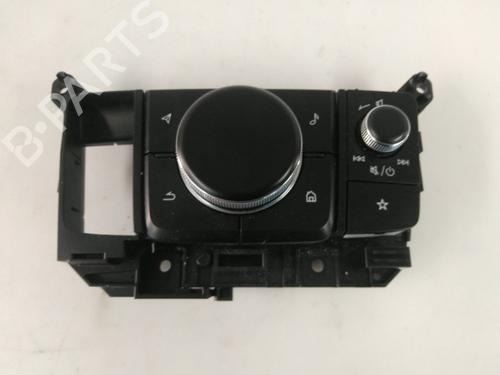 Used Switch MAZDA CX-80 (KL_) e-SKYACTIVE PHEV AWD (KL0H, KL5S3P) (328 hp) 31860694