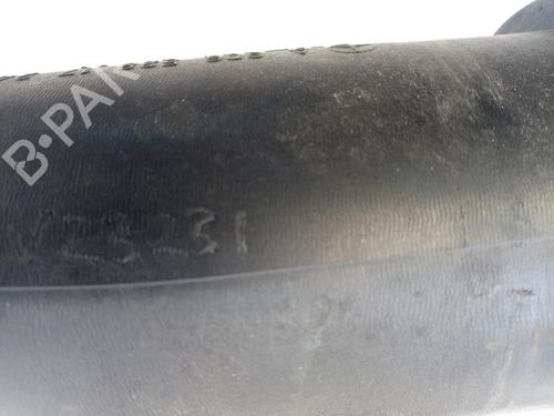 Pipe MERCEDES-BENZ SPRINTER 3,5-t Van (B907, B910) 311 CDI RWD (907.633, 907.635, 907.631, 907.637) | BP38462329M125  - Image 5