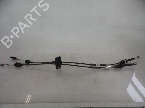 Câble OPEL VIVARO B Van (X82) 1.6 CDTI (05) (90 hp) 22480424