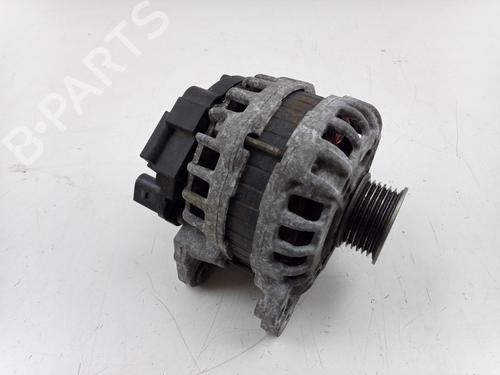 Used Alternator VW POLO V (6R1, 6C1) 1.2 TSI (110 hp) 29586596
