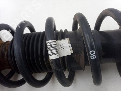 Right rear shock absorber BMW i3 (I01) Electric | BP23897151M19 