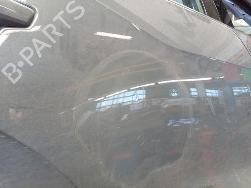 Right rear door AUDI Q2 (GAB, GAG) 30 TFSI | BP24531776C5 