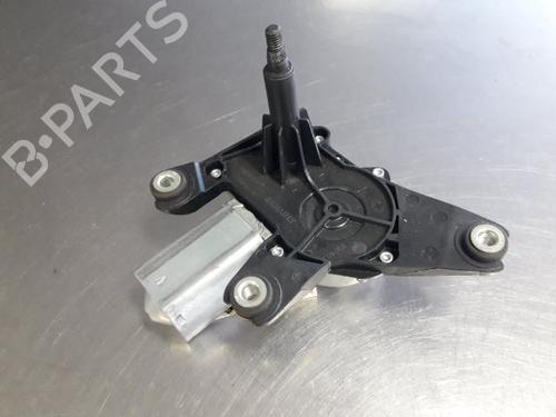 Used Rear wiper motor RENAULT CLIO III (BR0/1, CR0/1) 1.5 dCi (BR17, CR17) (86 hp) 22455985