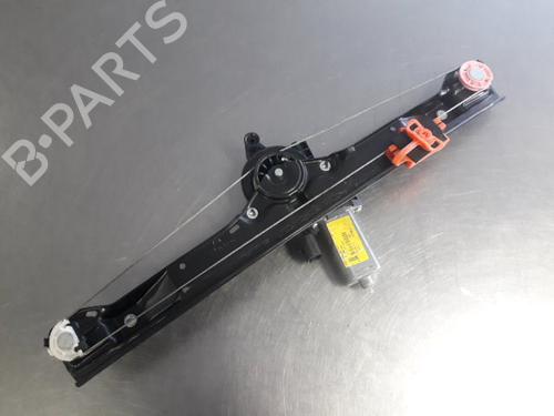 Used Front right window mechanism FIAT PUNTO EVO (199_) 1.3 D Multijet (84 hp) 22467874