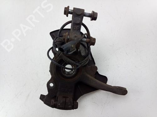 Højre Styrespindel Lejehus FIAT 500 (312_) 1.2 (312AXA1A) (69 hp) 31049098