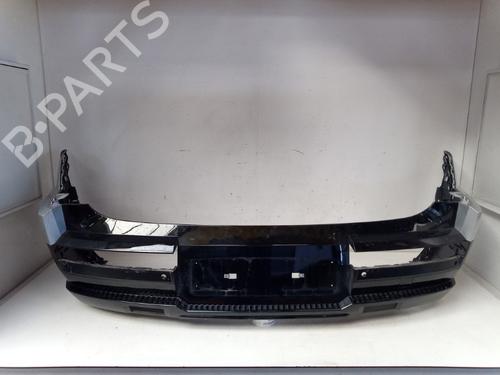 Used Rear bumper HYUNDAI SANTA FE V (MX5) 1.6 T-GDI PHEV HTRAC (253 hp) 33028961