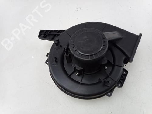 Heater blower motor VW POLO V (6R1, 6C1) 1.2 TSI | BP29341527M62 