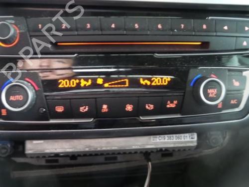 Climate control BMW 4 Gran Coupe (F36) 420 d | BP22481105I5 