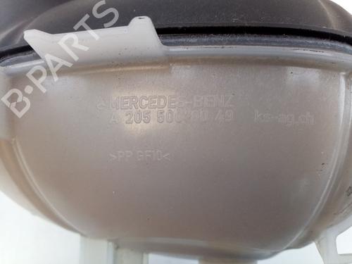 Ekpansionstank MERCEDES-BENZ E-CLASS Coupe (C238) E 200 EQ Boost (238.380) | BP30818016C120 - Image 6