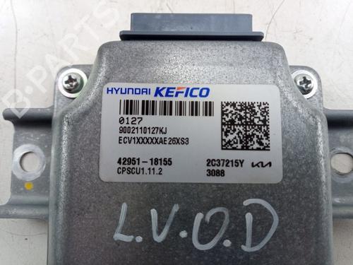Steering ECU KIA EV6 (CV) 58 | BP30598128M49
