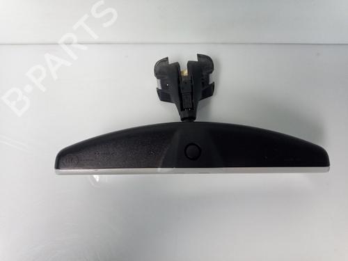 Rear mirror VW POLO V (6R1, 6C1) 1.4 (6R1) | BP22502117I6 