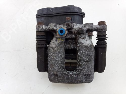 Used Right rear brake caliper OPEL ASTRA K Sports Tourer (B16) 1.0 Turbo (35) (105 hp) 29976192