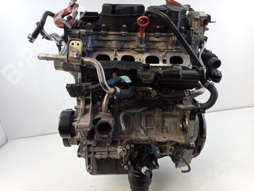 Engine HYUNDAI TUCSON (NX4E, NX4A) 1.6 T-GDi Hybrid 48V | BP24667093M1 