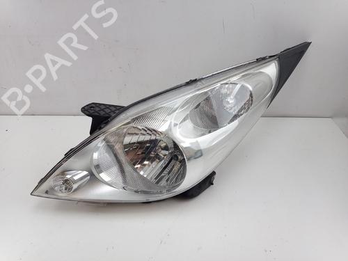 Used Left headlight CHEVROLET SPARK (M300) 1.2 (82 hp) 28196775