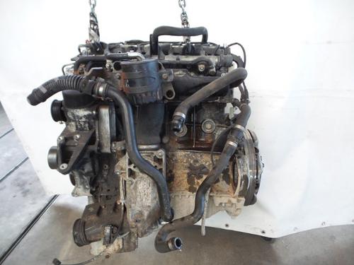 Engine MERCEDES-BENZ VITO / MIXTO Van (W639) 109 CDI (639.601, 639.603, 639.605) | BP22509970M1 