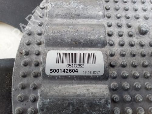 Elektronisk modul LAND ROVER RANGE ROVER SPORT II (L494) 3.0 TDV6 4x4 | BP24963539M83 