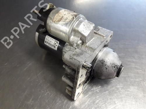 Used Starter PEUGEOT 307 SW (3H) 1.6 HDI 90 (90 hp) 22460758