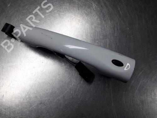 Used Interior roof handle RENAULT CLIO IV (BH_) 0.9 TCe 90 (BHNF, BHMA, BHMH, BHJK, BHJR) (90 hp) 22480046