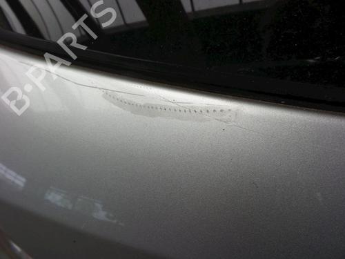 Tailgate OPEL ASTRA H (A04) 1.6 (L48) | BP22481169C6 