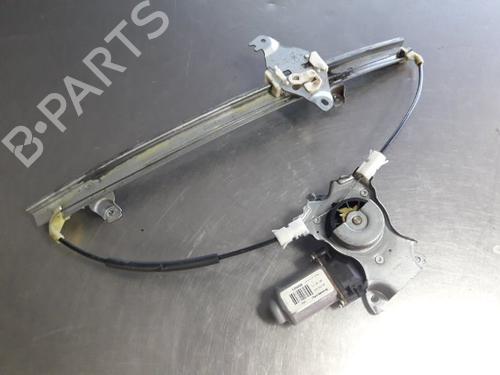 Used Front left window mechanism NISSAN ALMERA II (N16) 1.8 (116 hp) 22469624