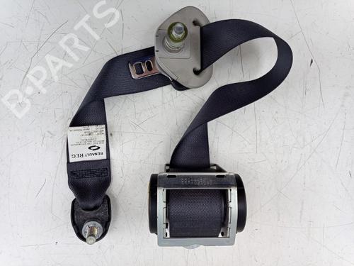 Used Rear right seatbelt RENAULT KOLEOS I (HY_) 2.5 (HY0C, HY0N) (171 hp) 22500641